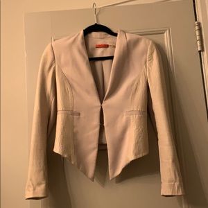 Alice and Olivia Blazer